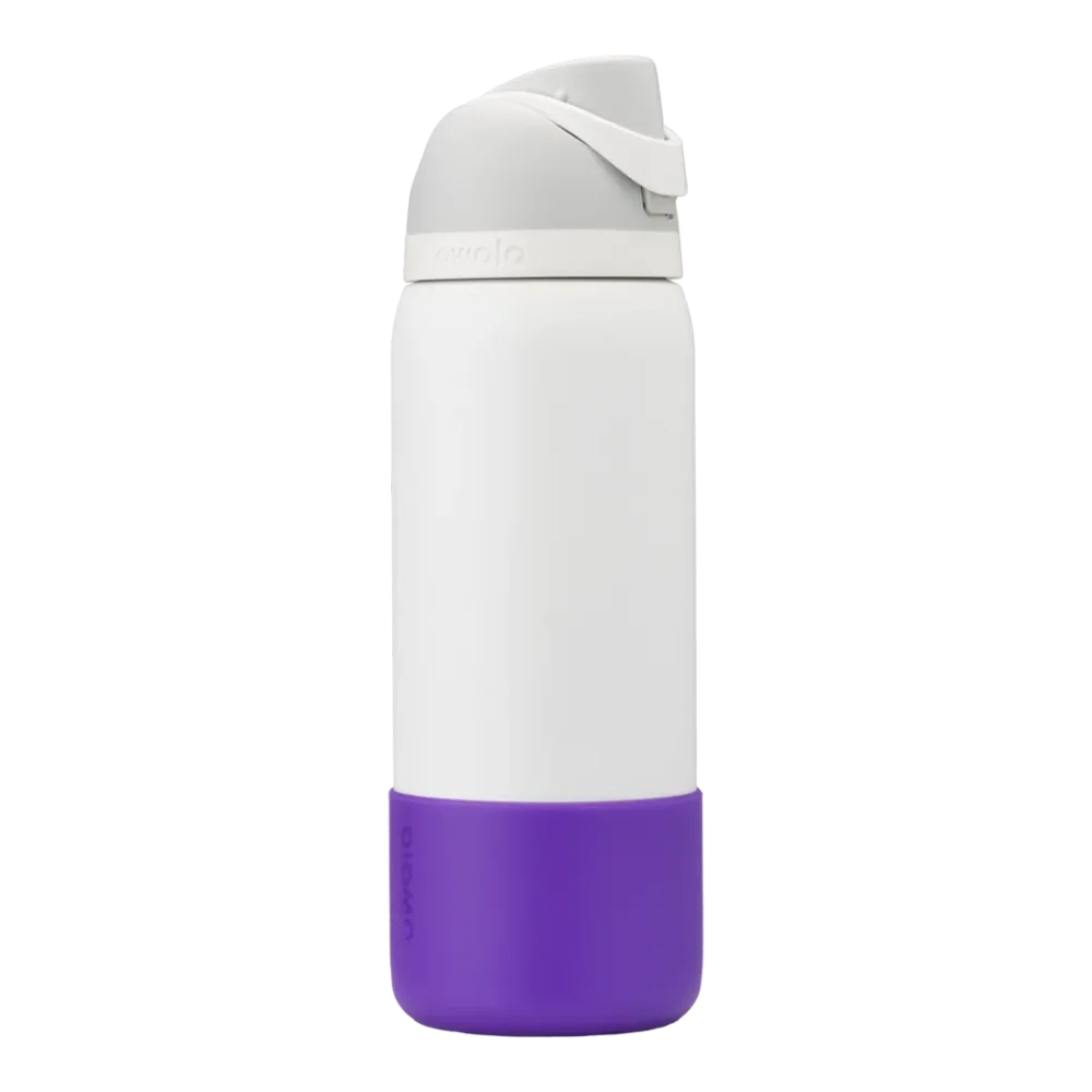 Bottle Boot Violet 32 oz
