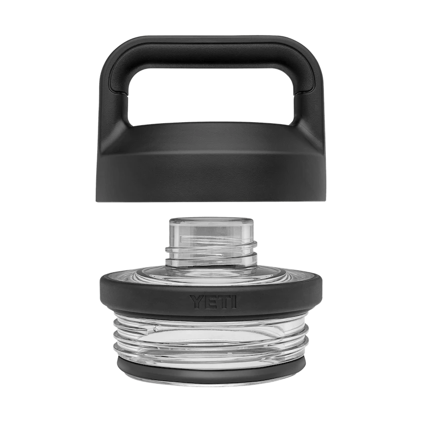 Rambler Water Bottle w/Chug Cap