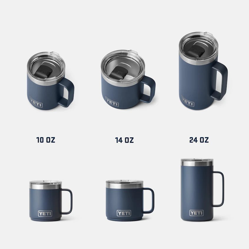Rambler Mug