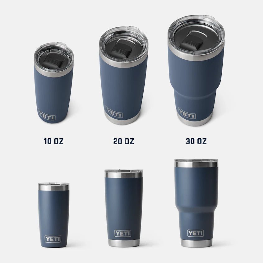 Rambler Tumbler
