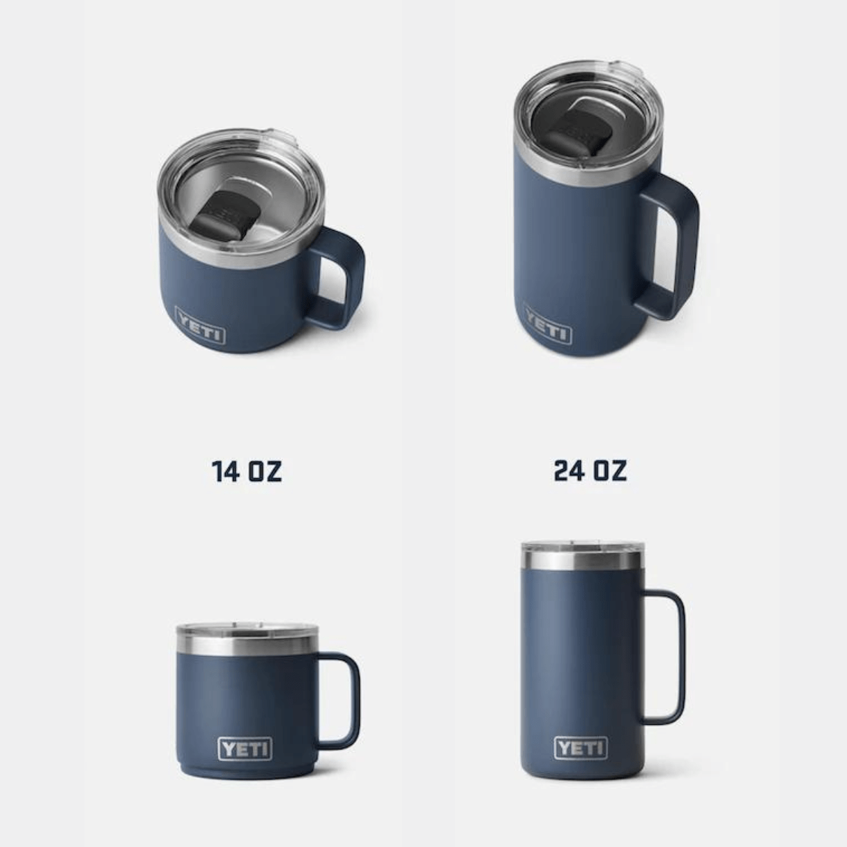 Rambler Mug