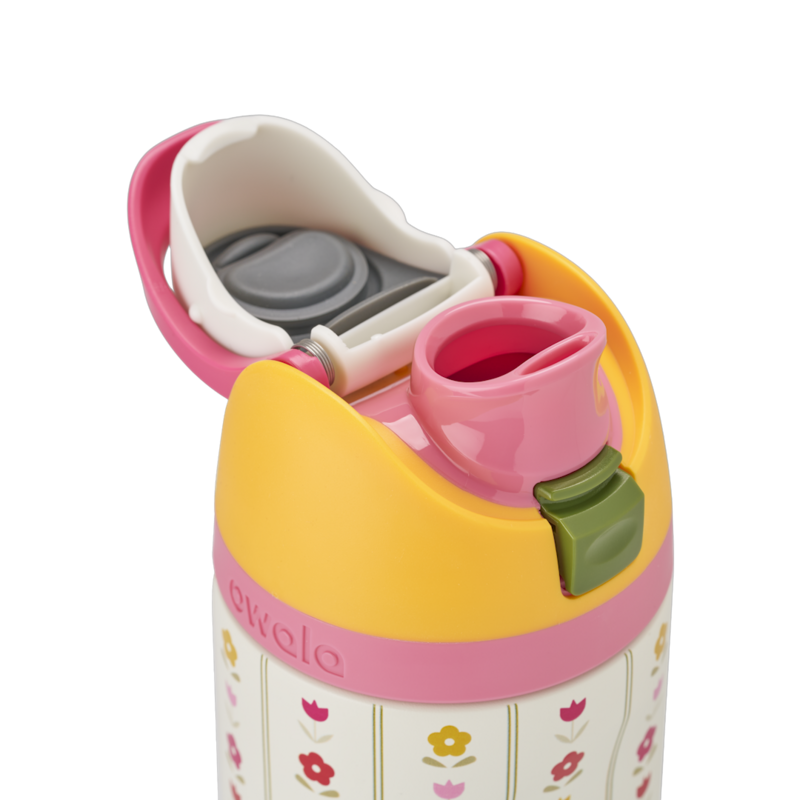 FreeSip 24 oz Flower Crown