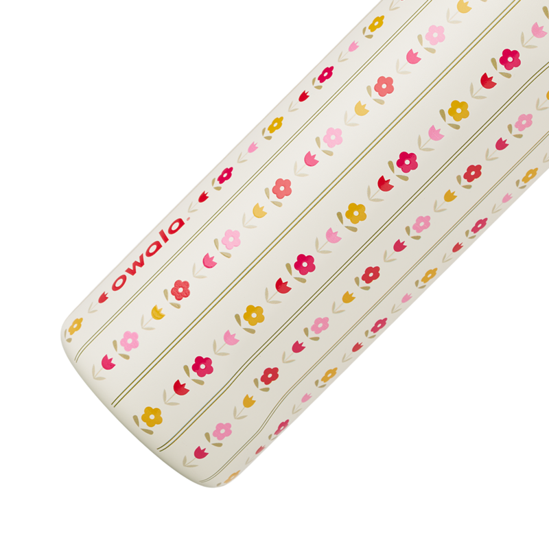 FreeSip 24 oz Flower Crown