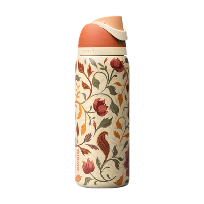 FreeSip 32 oz Woodland Boho