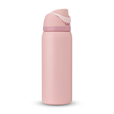 FreeSip 32 oz Rose Quartz