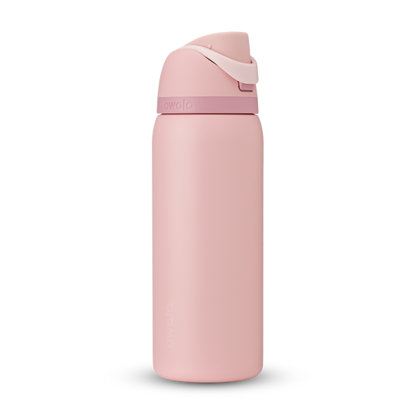 Owala FreeSip 32 oz Rose Quartz
