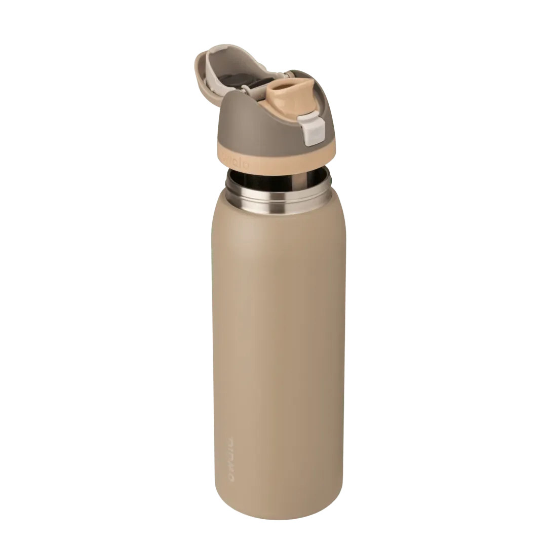 Owala FreeSip 40 oz Down to Earth