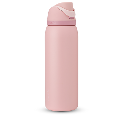 FreeSip 40 oz Rose Quartz