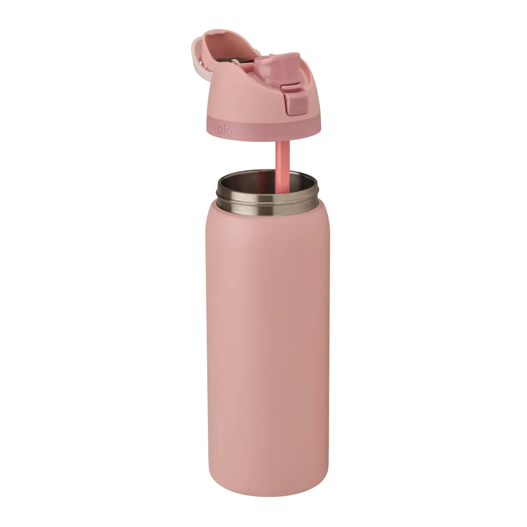Owala FreeSip 40 oz Rose Quartz