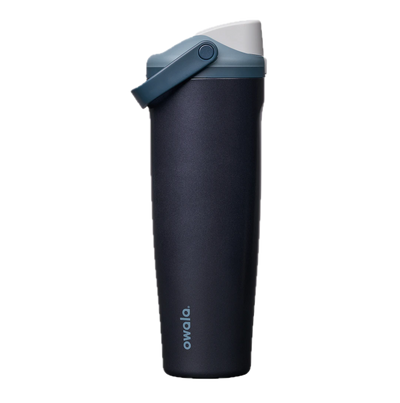 FreeSip Sway 40 oz Blue Steel