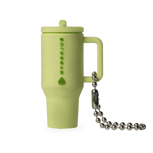 Traveler Llavero Honeydew