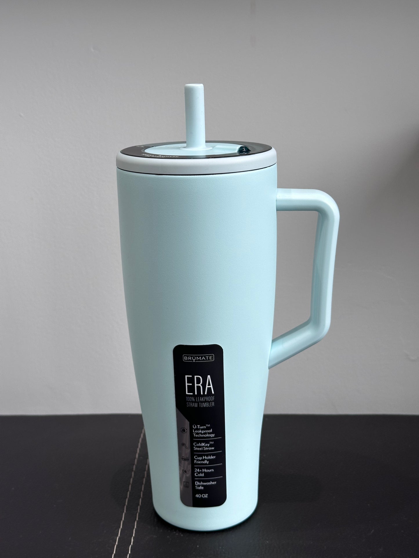 Era 40 oz Blue Agave