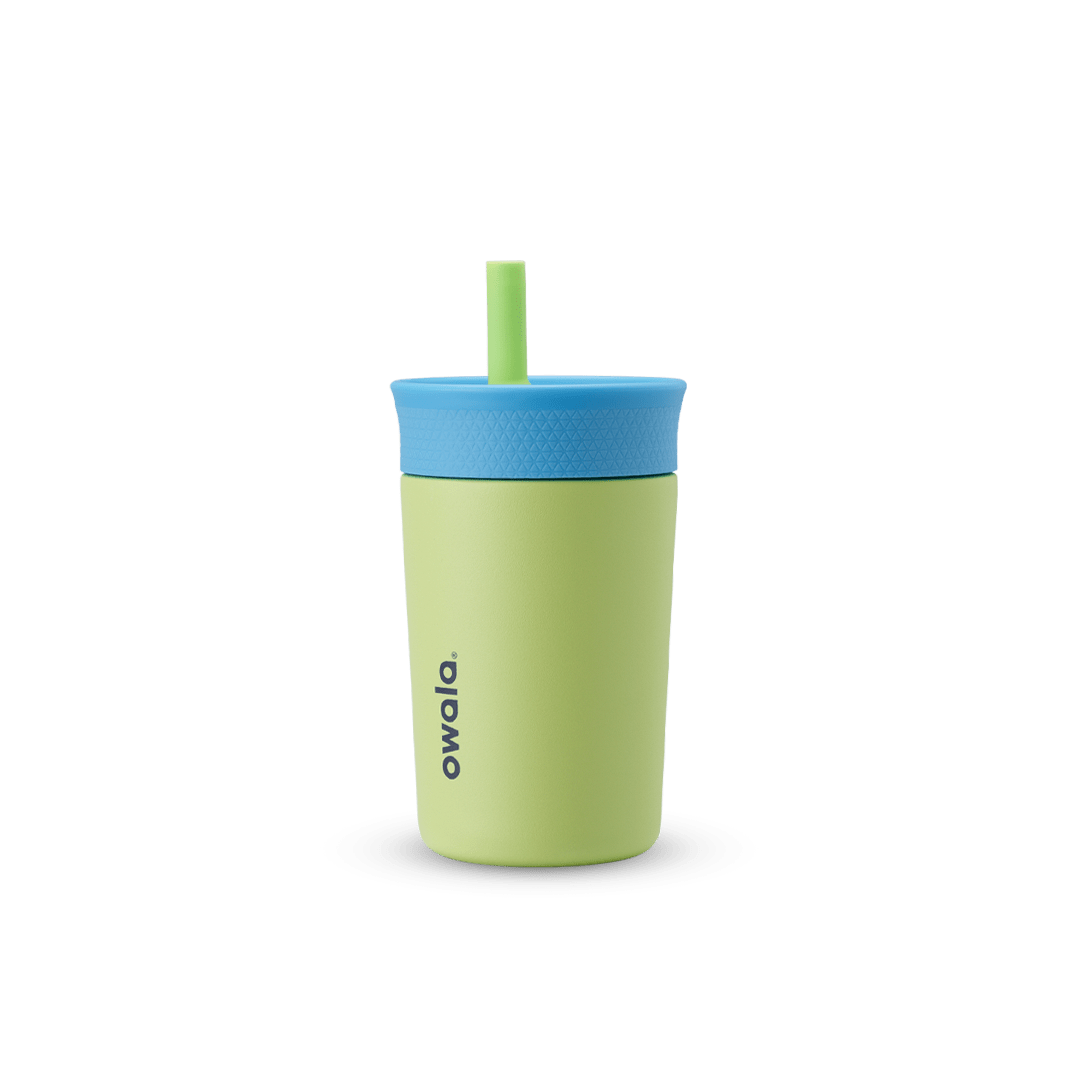 Owala Kids' Tumbler Turtley Awesome