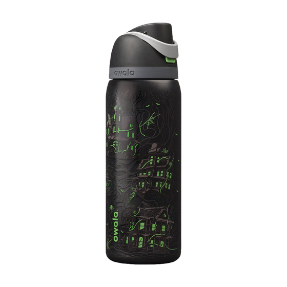 Owala Color Drop Midnight Manor