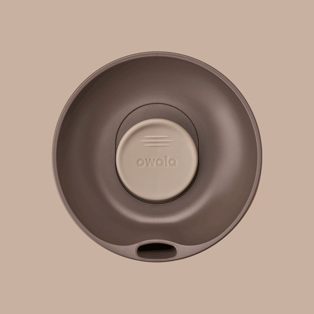SmoothSip Slider 20 oz Out Of Sight
