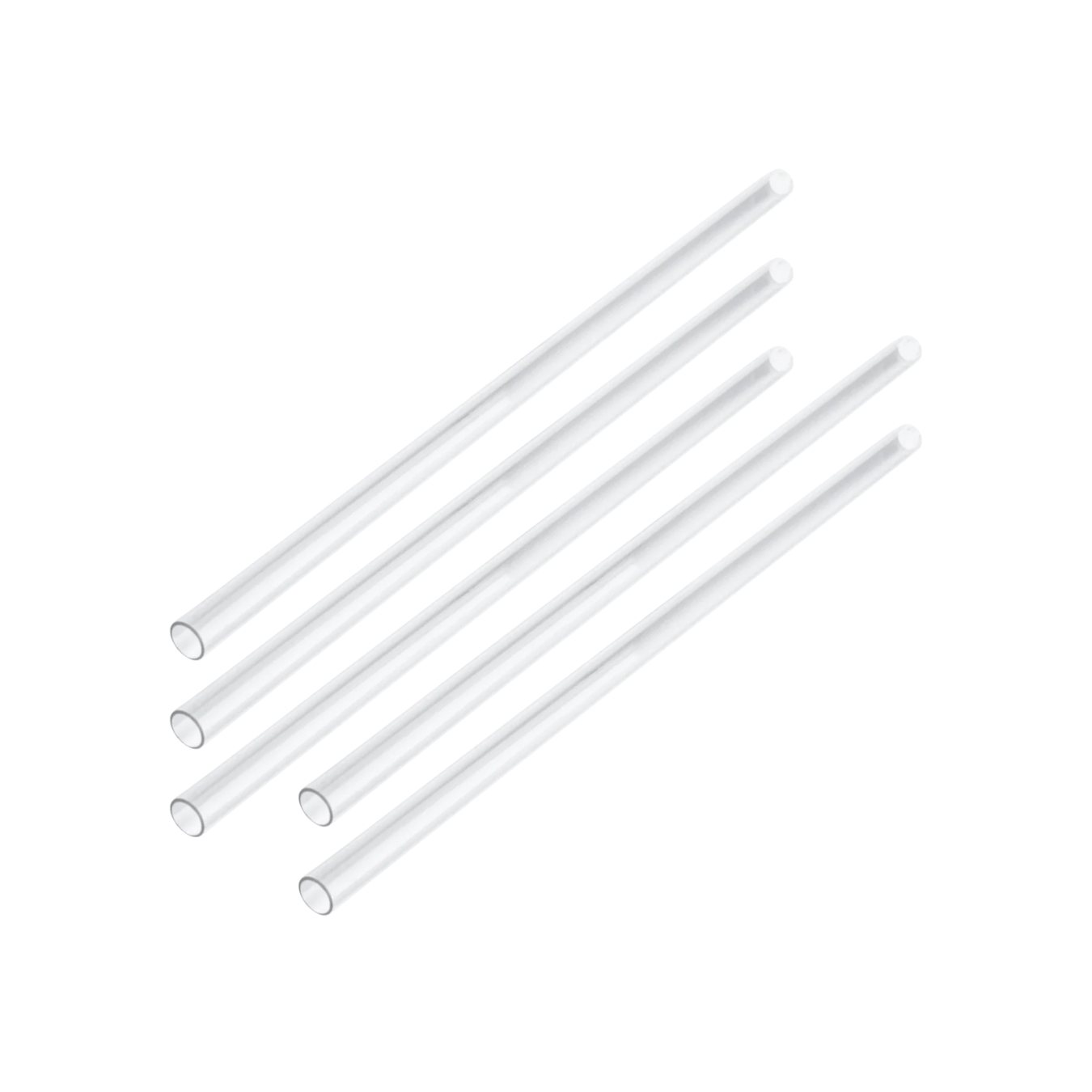 Popotes para Quencher