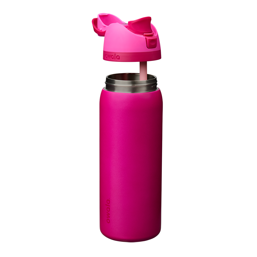 Owala FreeSip 32 oz Read My Lips