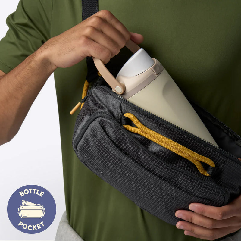 Bolsa interior splash