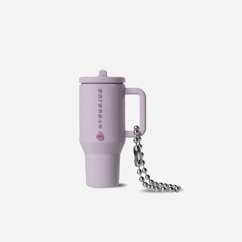 Traveler Llavero Lilac