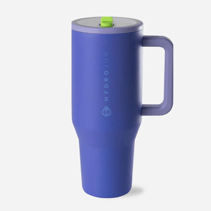 Traveler Lime Rickey