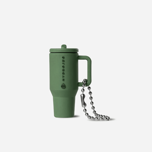 Traveler Llavero Sage