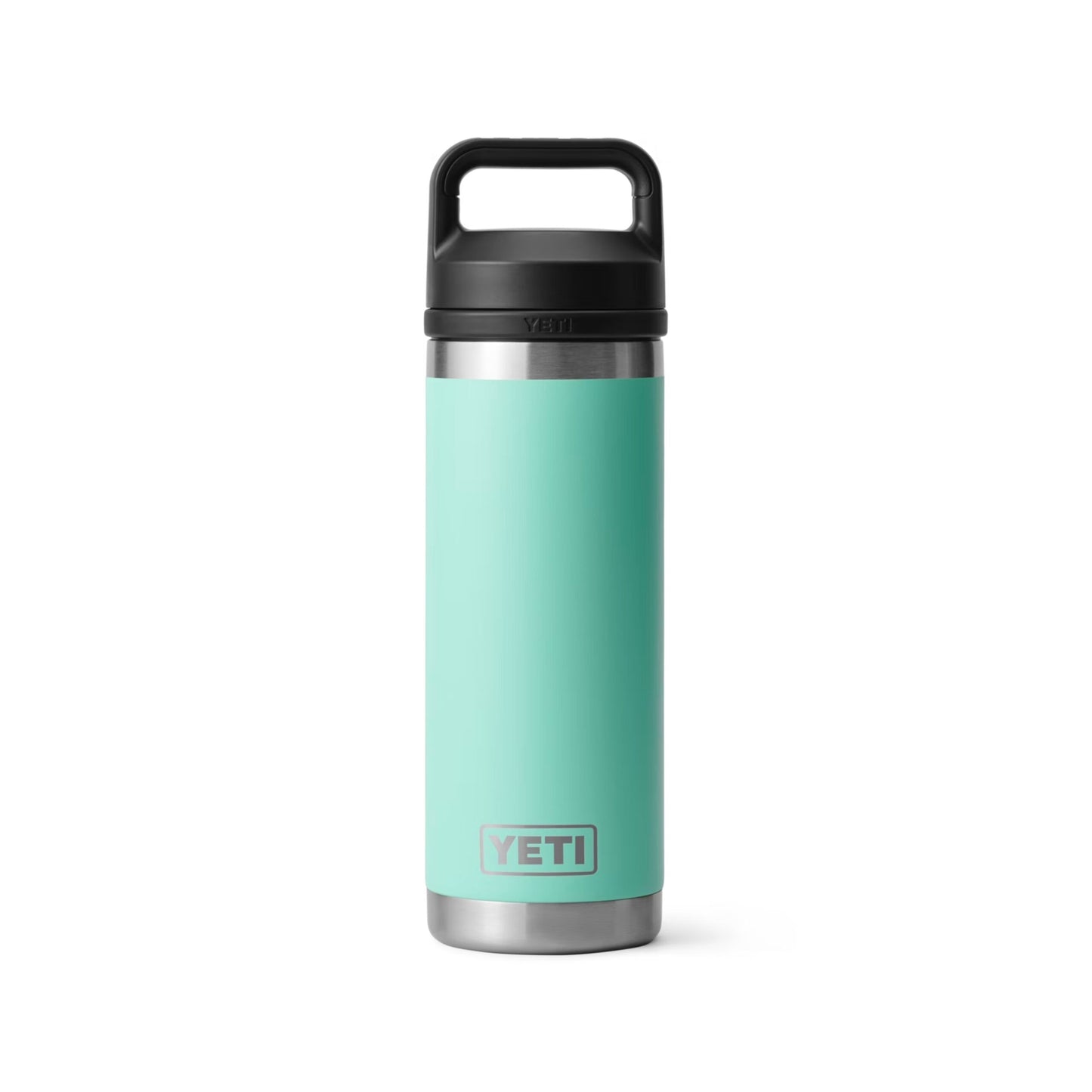 Rambler Water Bottle w/Chug Cap