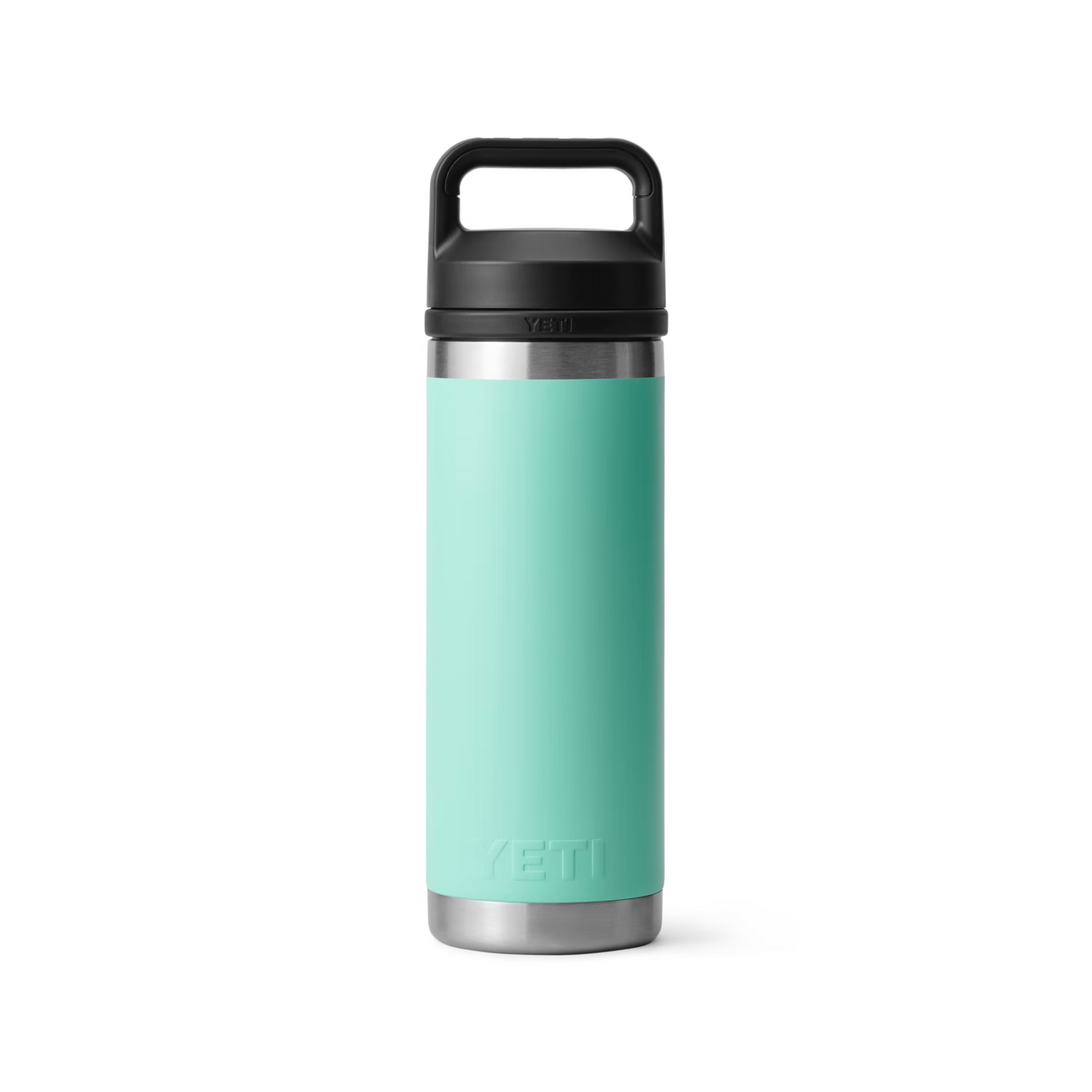 Rambler Water Bottle w/Chug Cap