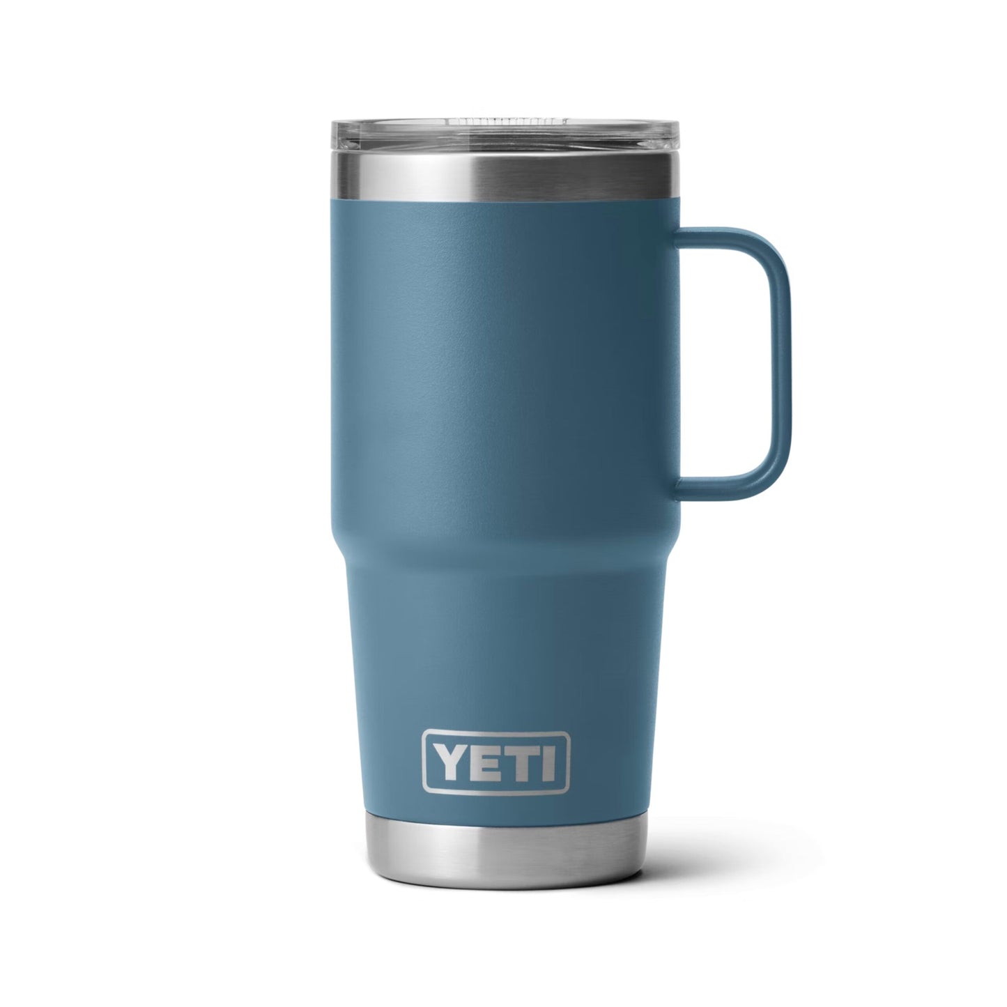 Rambler Travel Mug