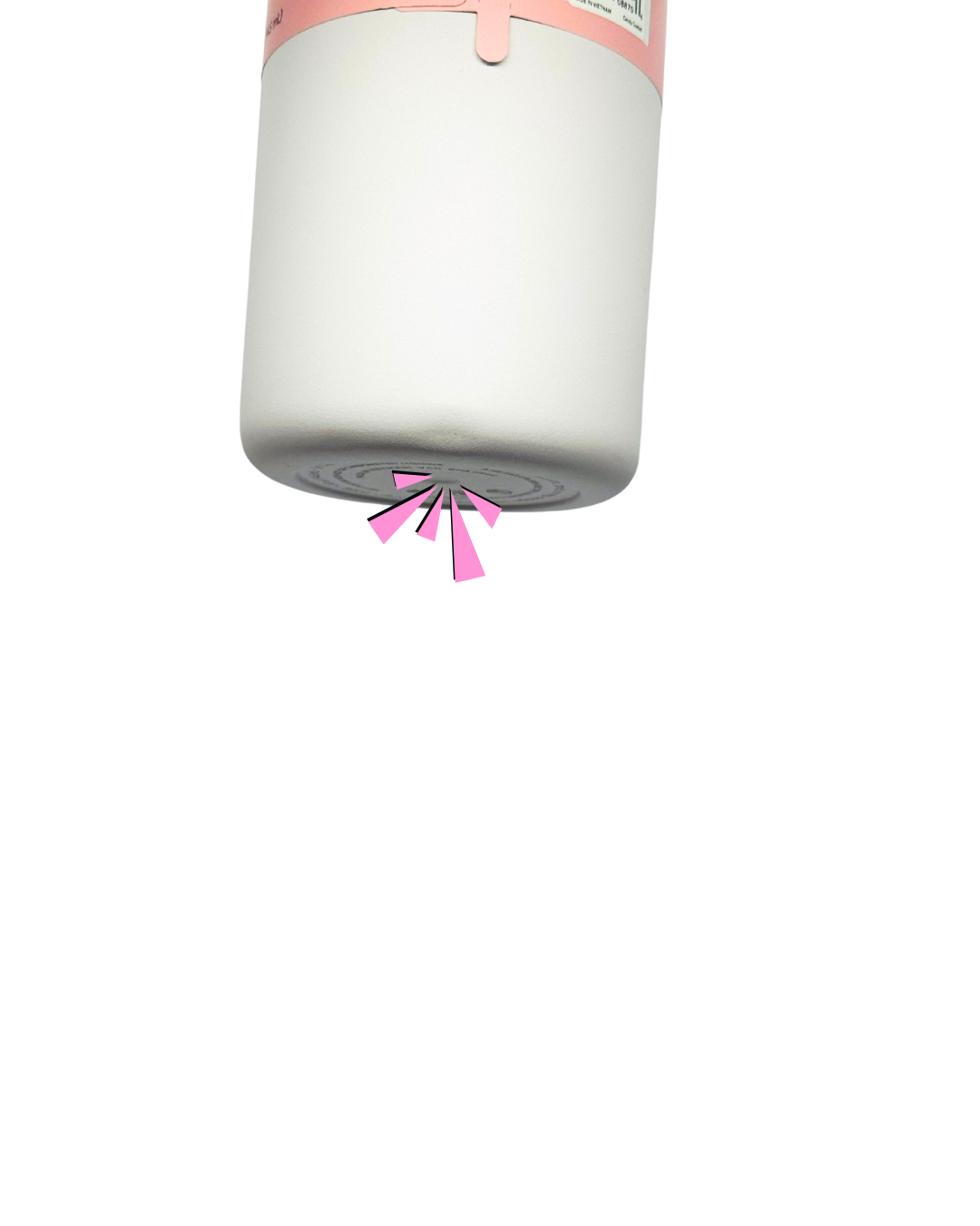 Owala Freesip 32 oz Candy Coated 1