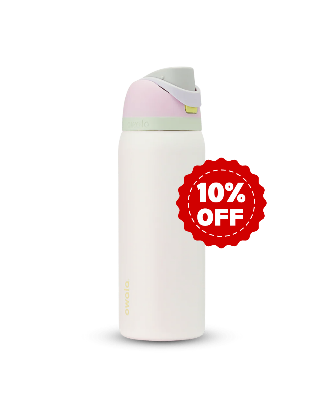 Owala Freesip 32 oz Candy Coated 1