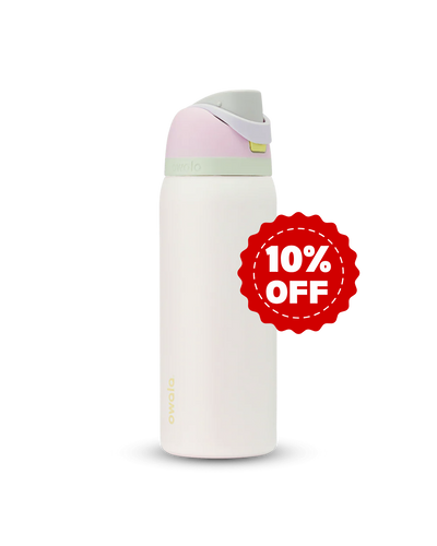 Owala Freesip 32 oz Candy Coated 1