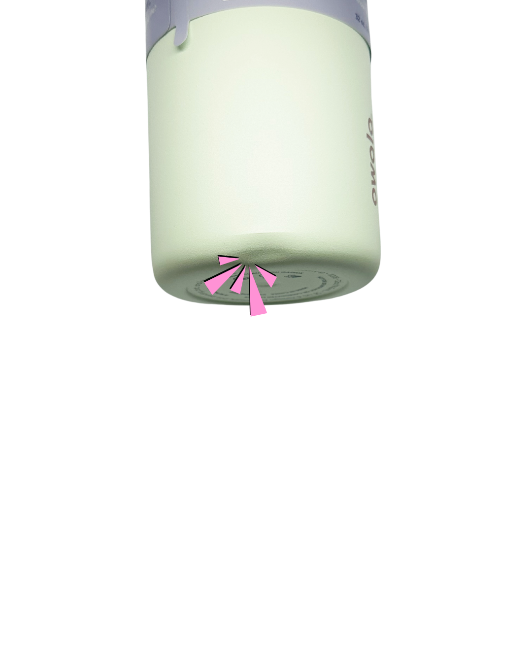 Owala Freesip 32 oz Coastal Mist 1