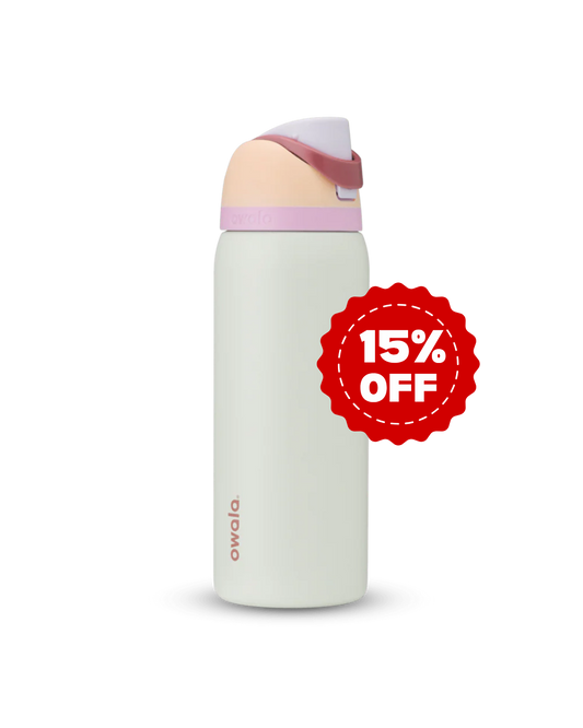 Owala Freesip 32 oz Coastal Mist 2