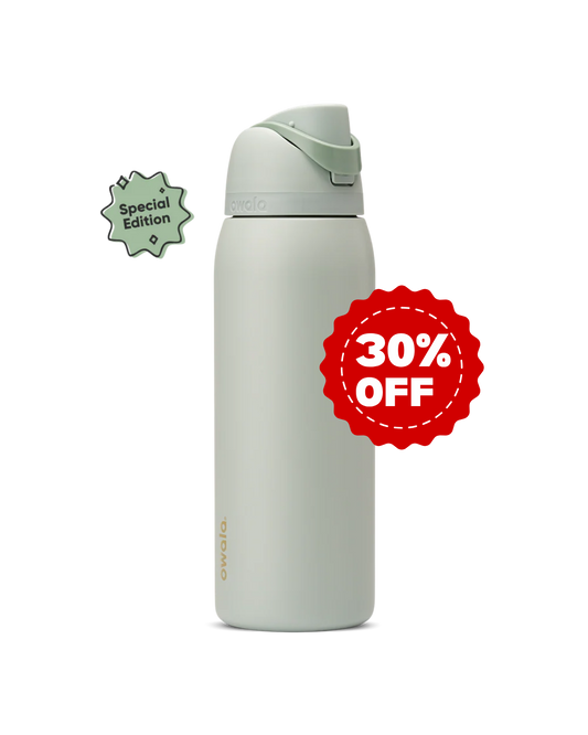 Owala Freesip 40 oz Summer Paradise 1