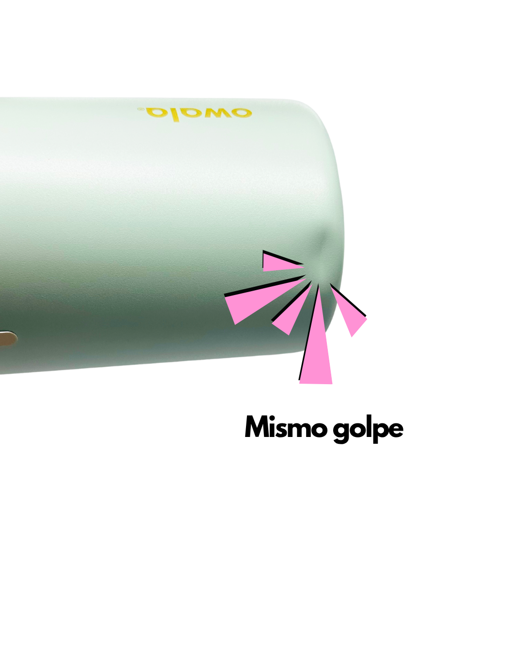 Owala Freesip 40 oz Summer Paradise 1