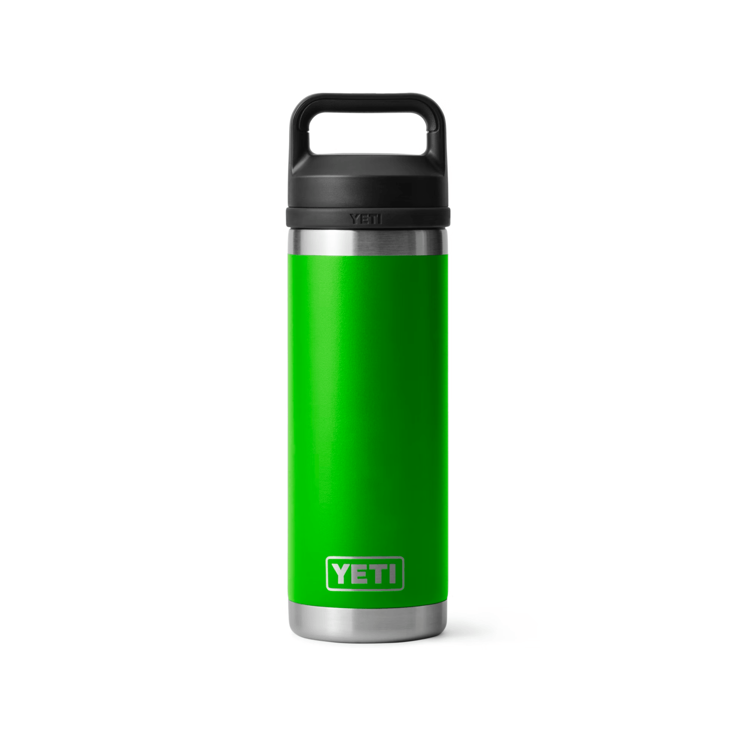 Rambler Water Bottle w/Chug Cap