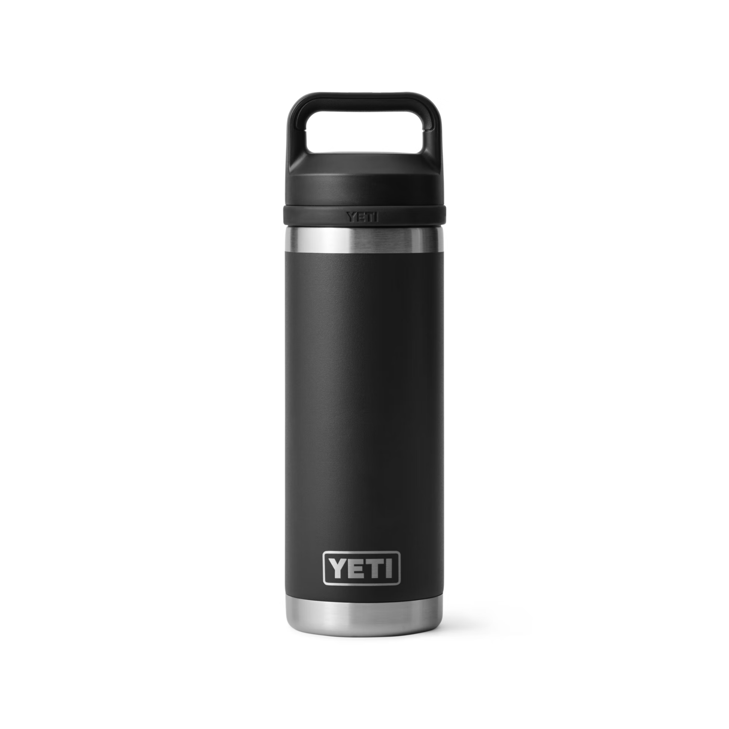Rambler Water Bottle w/Chug Cap