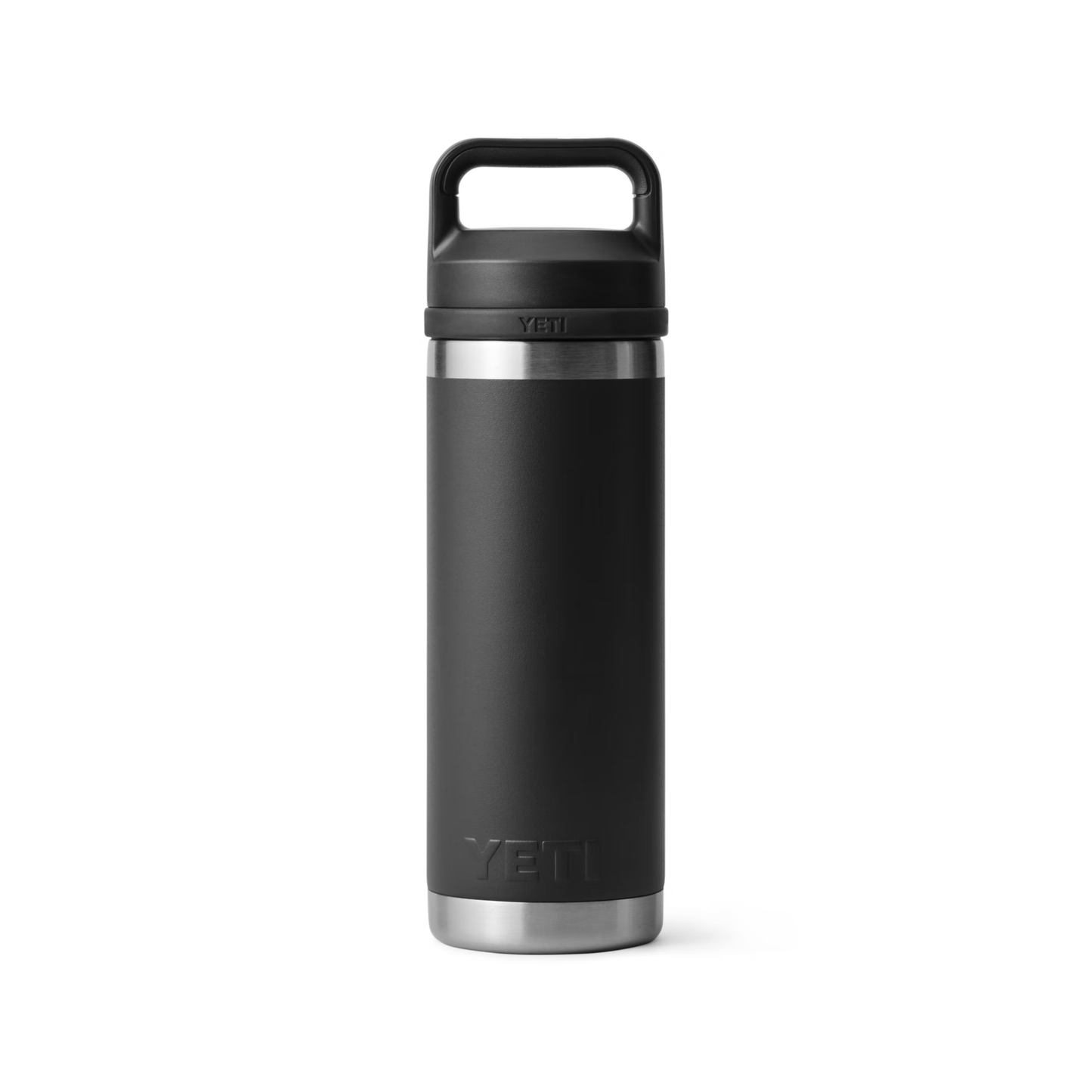 Rambler Water Bottle w/Chug Cap