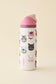 FreeSip 32 oz Cat Collage