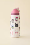 FreeSip 32 oz Cat Collage Pre-Venta Se Envia 01 Julio