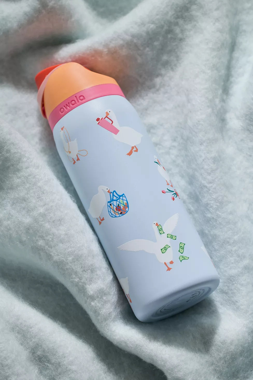 FreeSip 32 oz Silly Goose