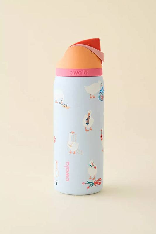 FreeSip 32 oz Silly Goose Pre-Venta Se Envia 08 Junio