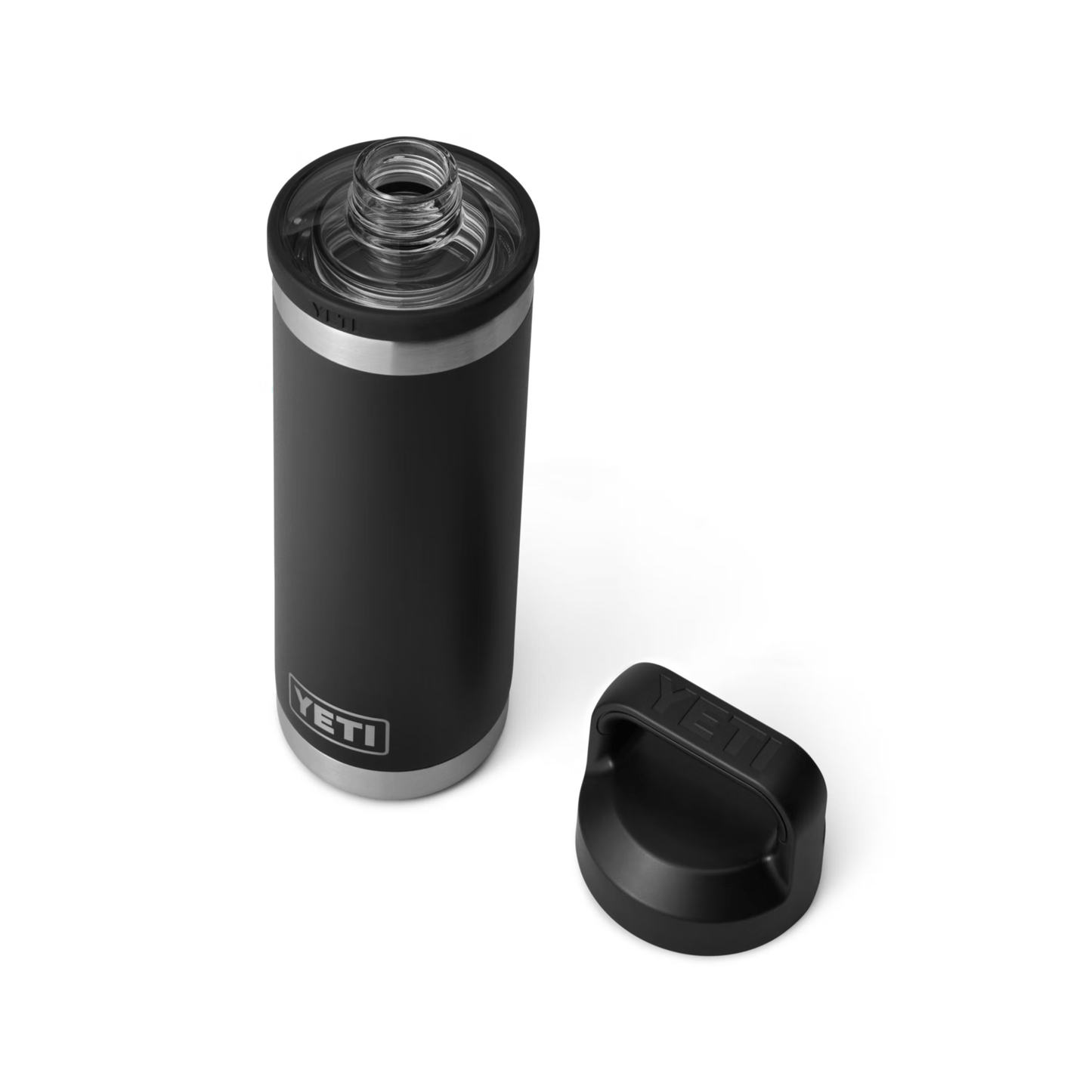 Rambler Water Bottle w/Chug Cap