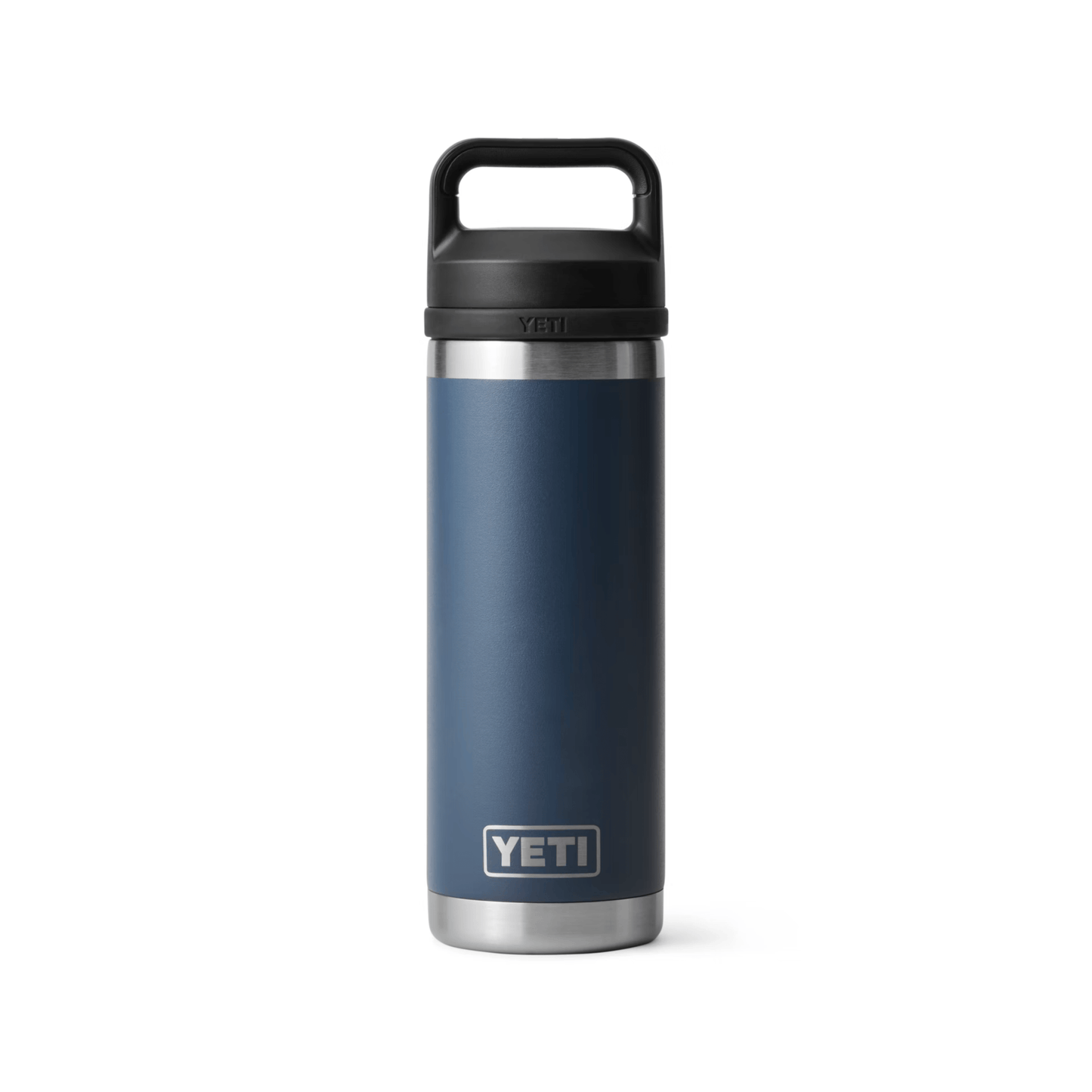 Rambler Water Bottle w/Chug Cap