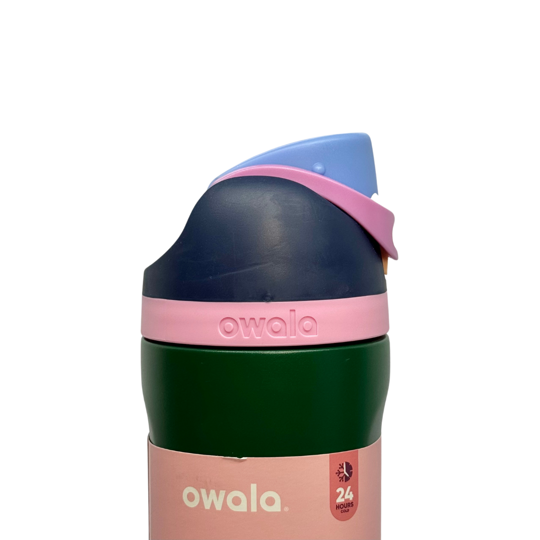 Owala Freesip 24 oz Forest Fairy 2