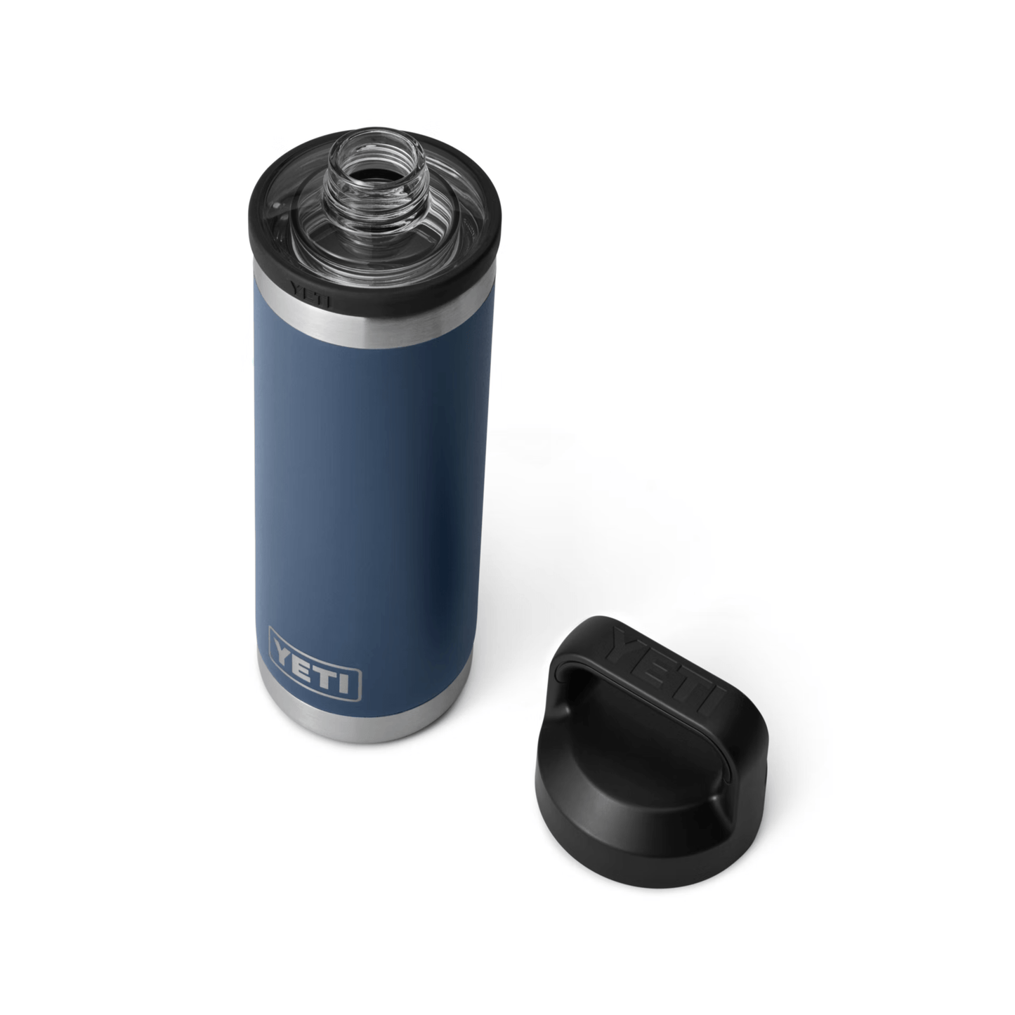 Rambler Water Bottle w/Chug Cap