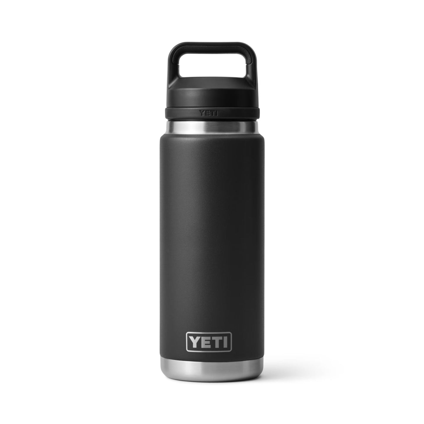 Rambler Water Bottle w/Chug Cap