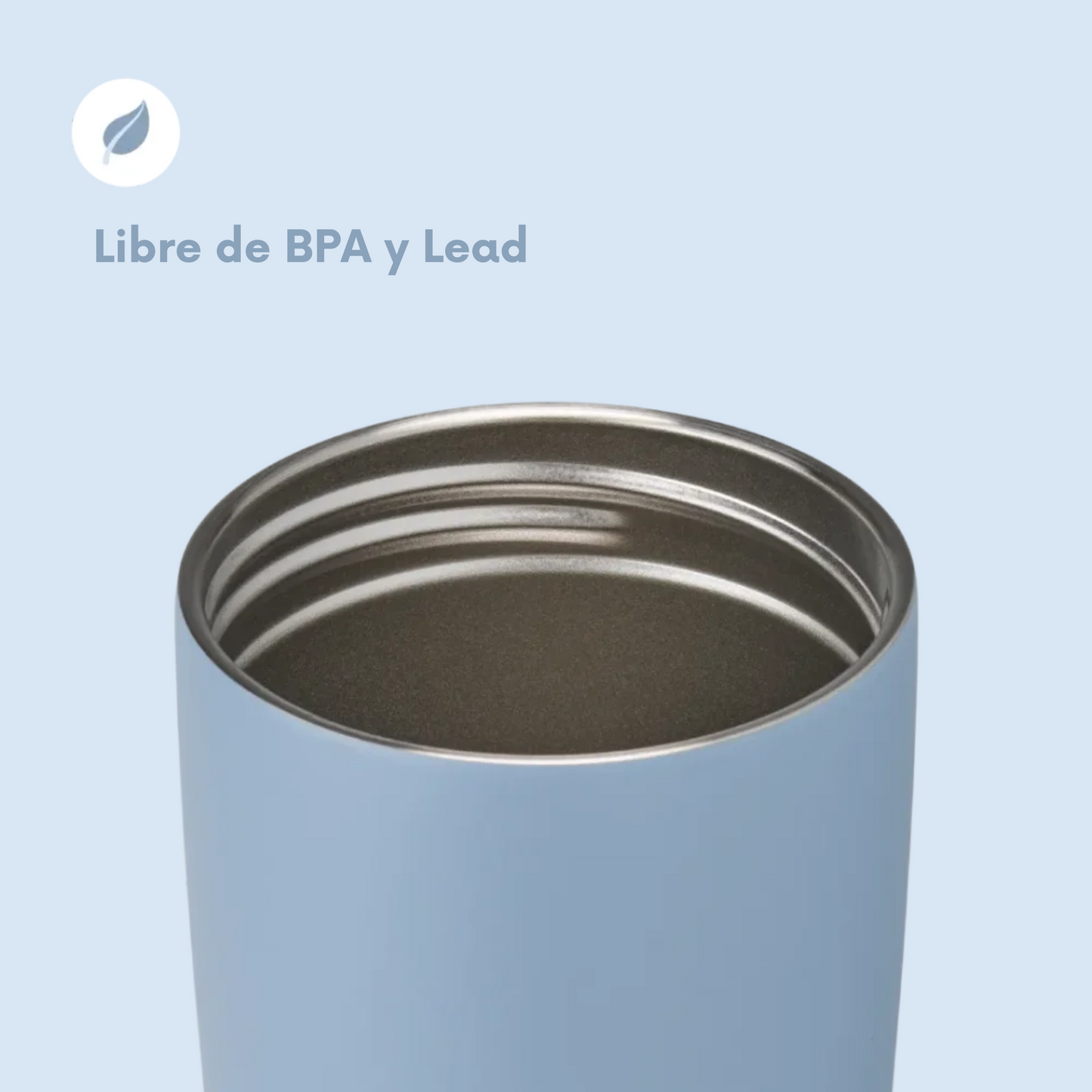 SmoothSip Slider 20 oz Lakeside
