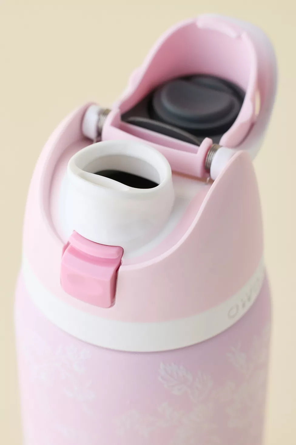 FreeSip 32 oz Ribbon Toile Pre-Venta Se Envia 29 Septiembre