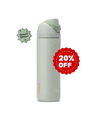 Owala Freesip 24 Summer Paradise 1